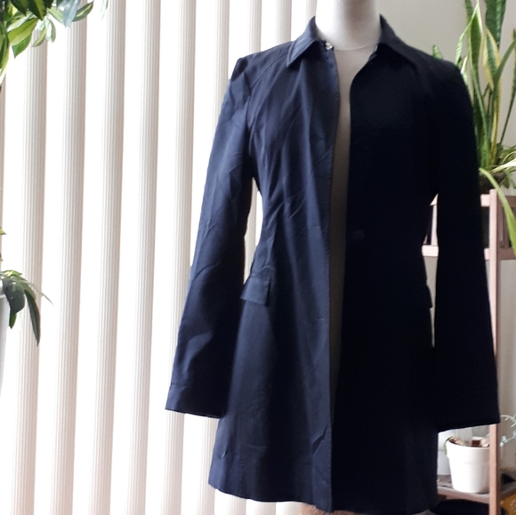 HUGO BOSS | Lightweight Coat - Picture 4 of 10